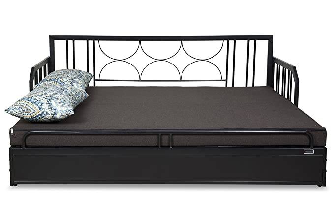 Full size sofa bed for comfortable sleep